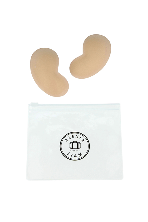 bikini top push up inserts