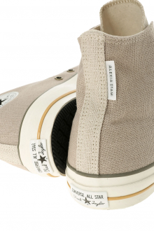 ALEXIA STAM x CONVERSE ALL STAR 100 HI - ALEXIA STAM