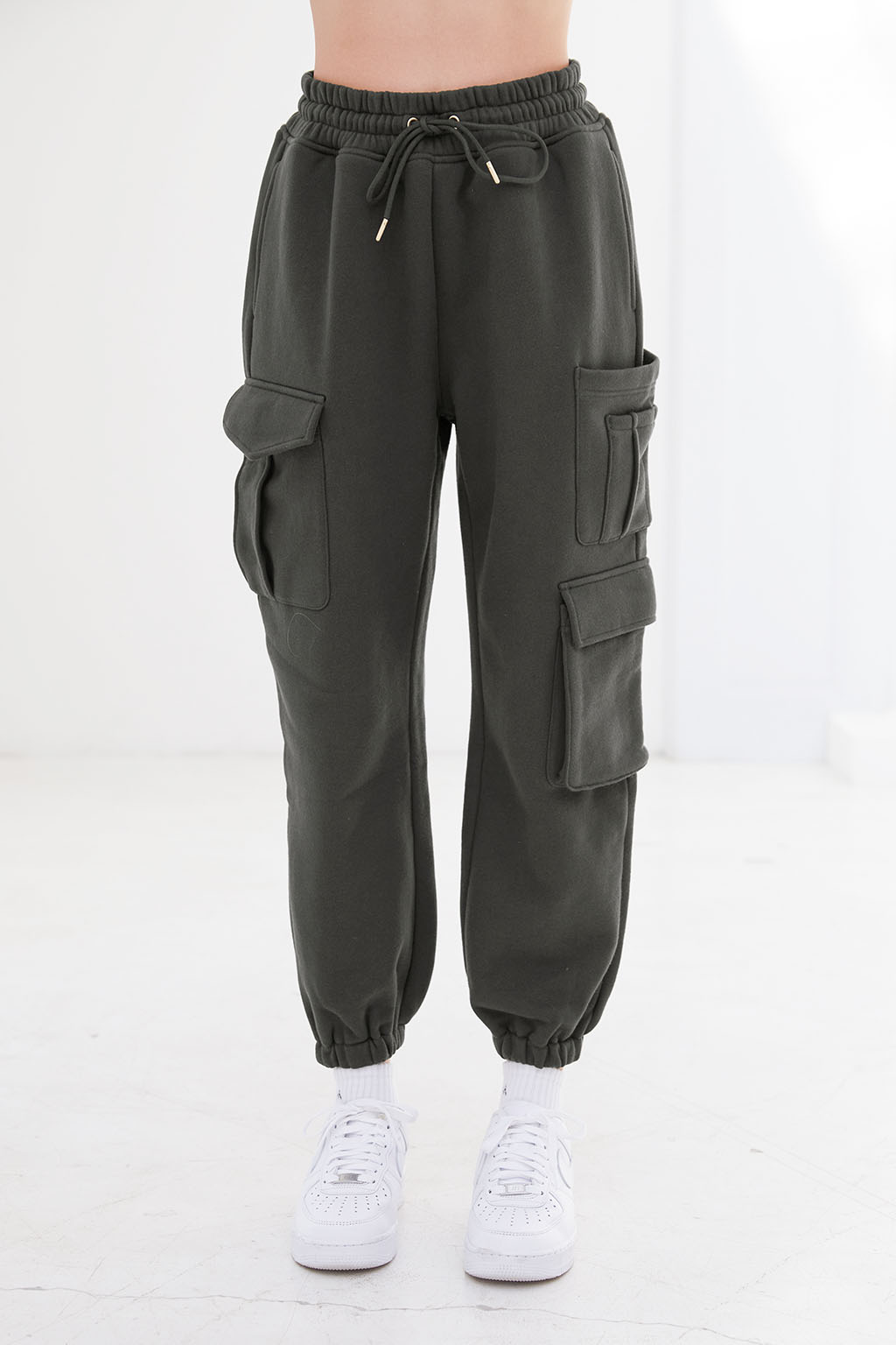 Jogger pants with pockets Clearance