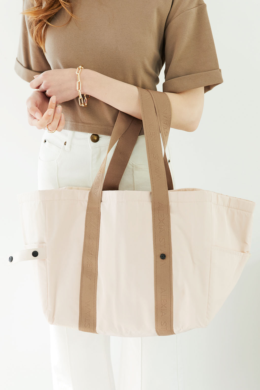 tote beige