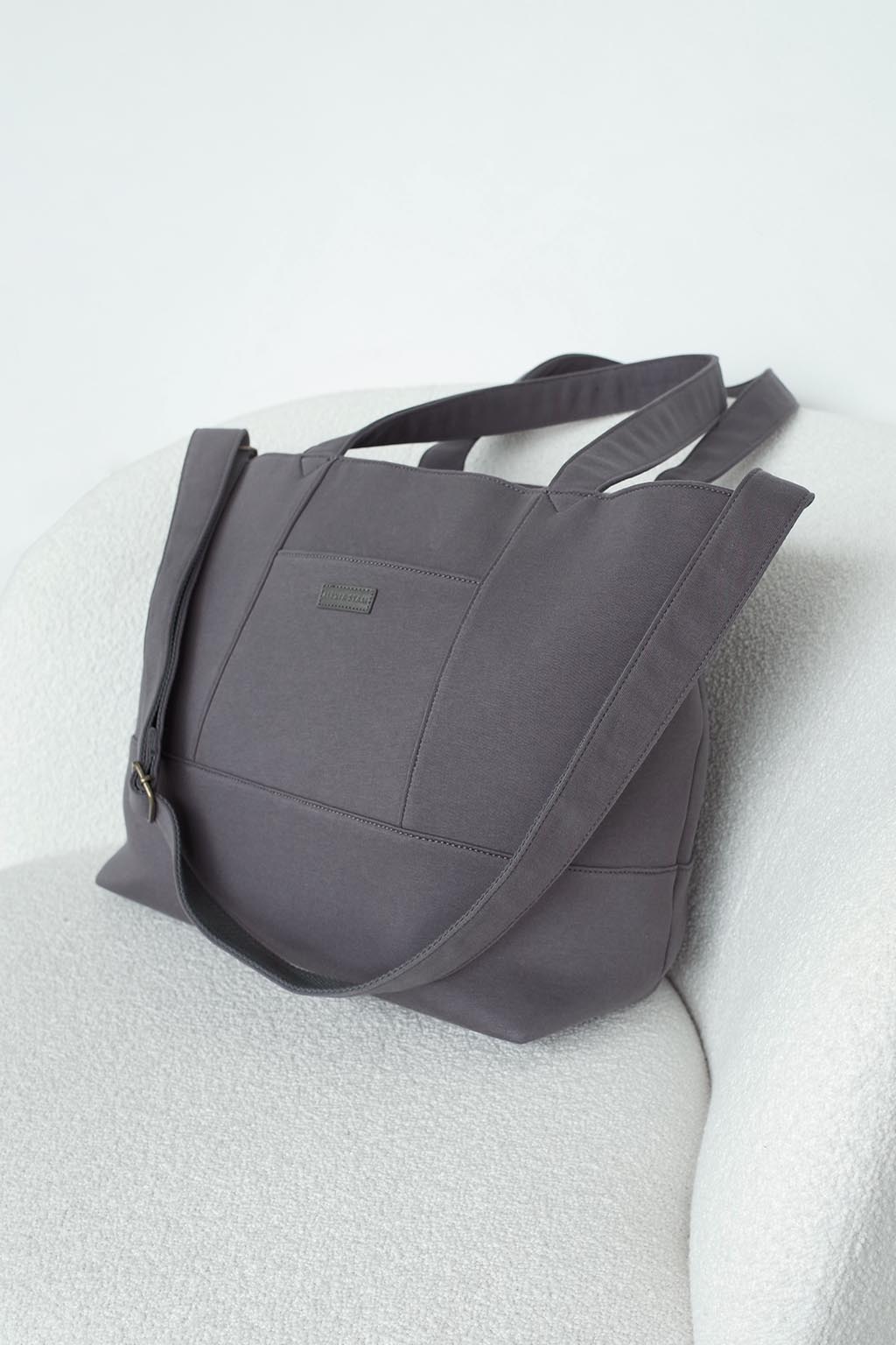 おすすめネット alexiastam マザーズバッグ Parents Charcoal Bag ...