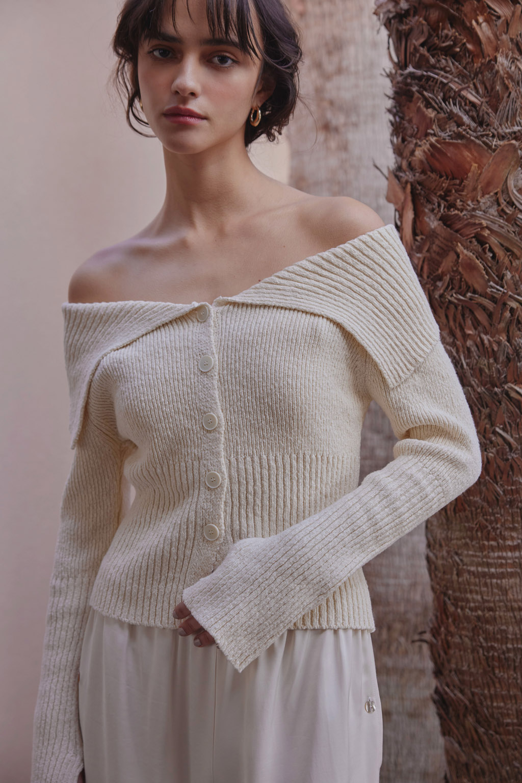 ALEXIA STAM - ♡ALEXIA STAM♡ アリシアスタン ニット