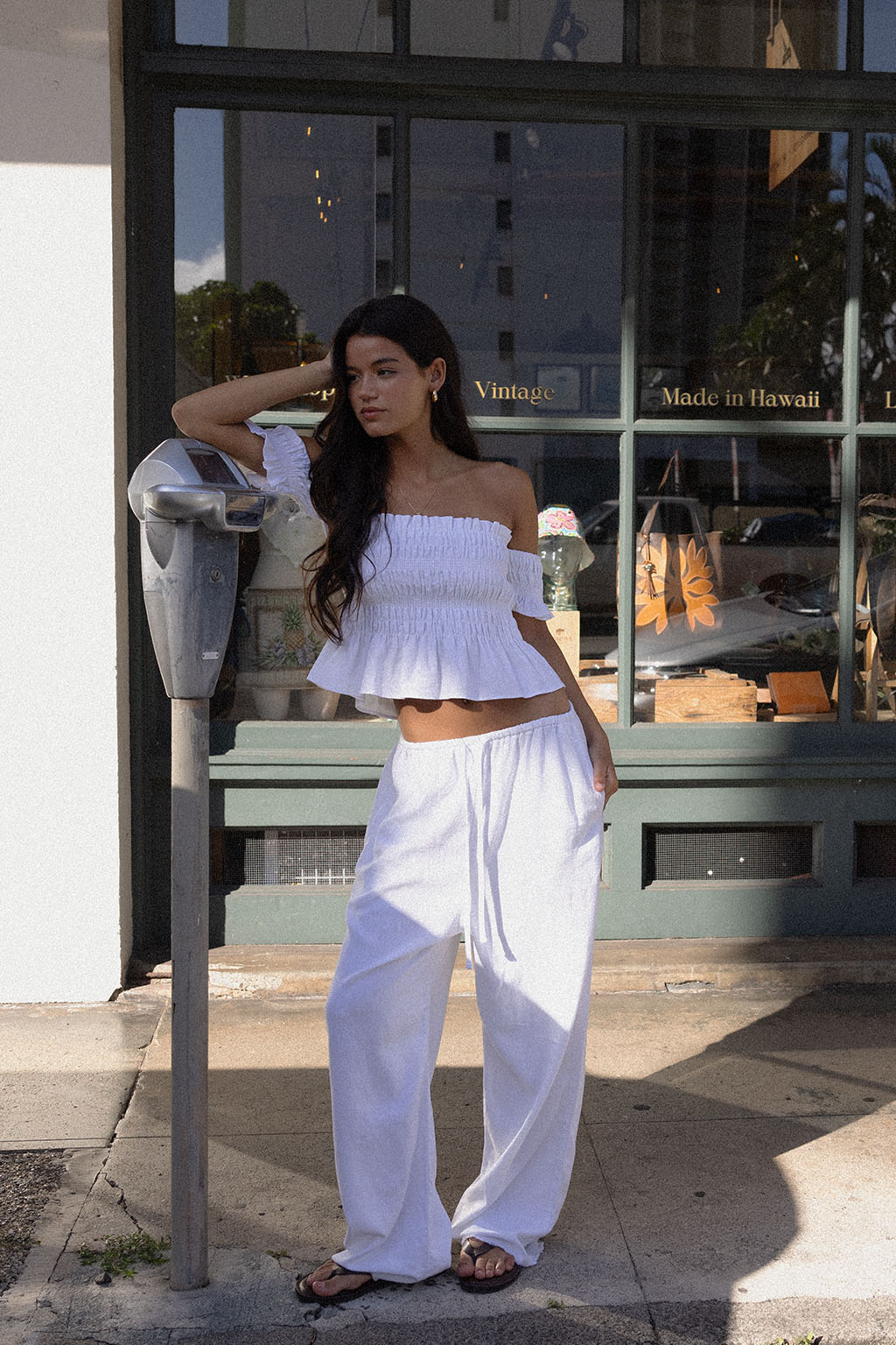 Cozy Pants | ALEXIA STAM Cozy Pants | ALEXIA STAM