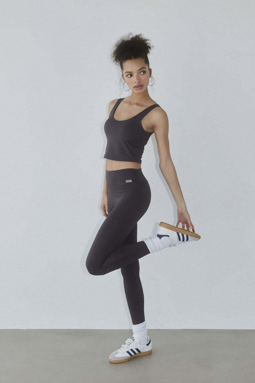 A Wellness | ALEXIA STAM
