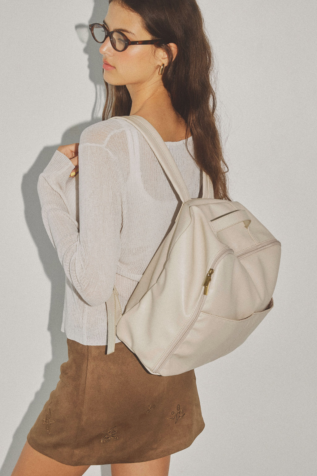 Parents Backpack | ALEXIA STAM
