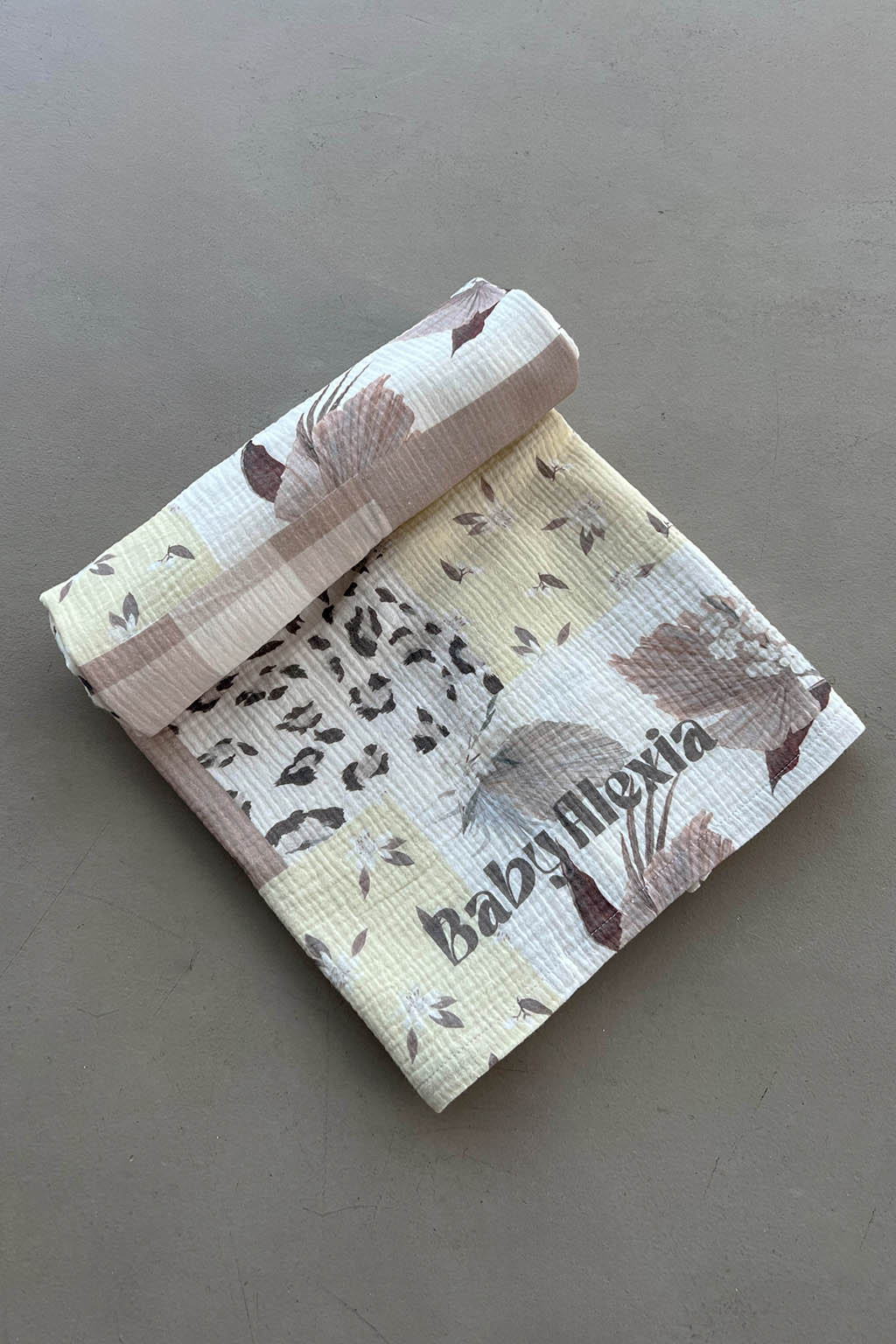 専用です☆新品未開封☆Alexia Stam ノベルティ4点セット Gauze Swaddle Patch of Memories | ALEXIA STAM
