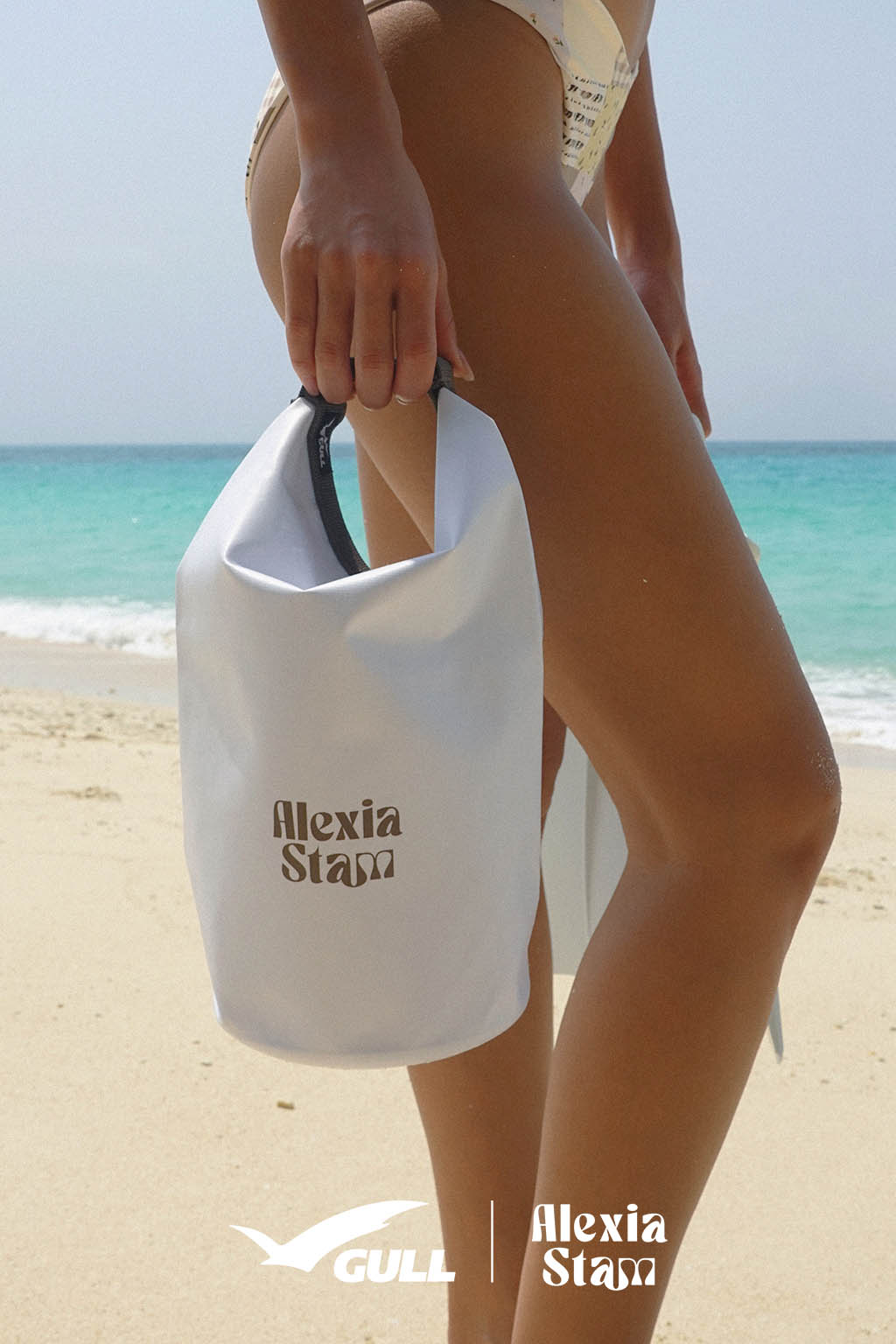 ALEXIA STAM ノベルティ ショルダー ALEXIA STAM - ALEXIA STAM♡ショルダーバッグ♡ノベルティの通販 by