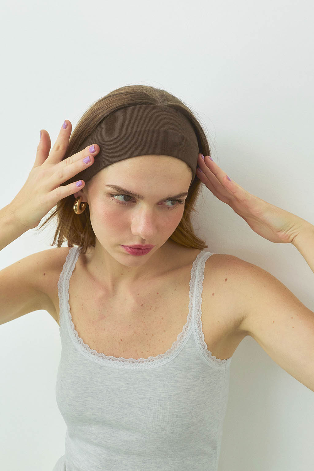Headband Set Multi | ALEXIA STAM