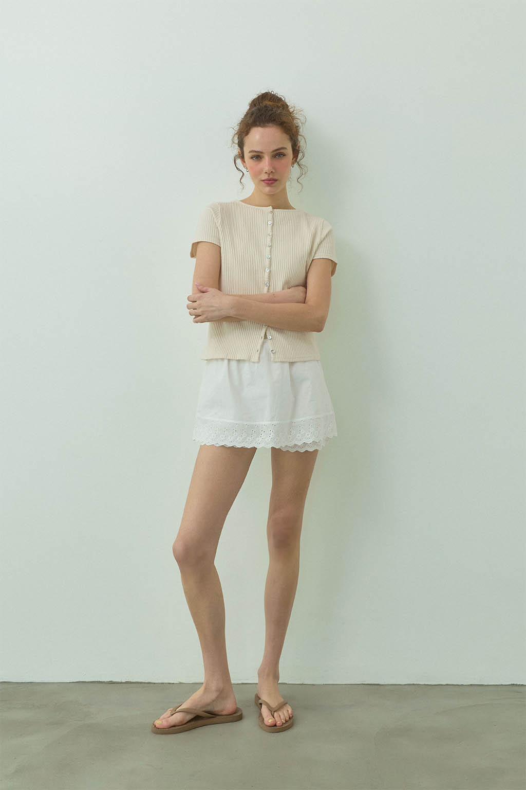 Bottoms | ALEXIA STAM Bottoms | ALEXIA STAM