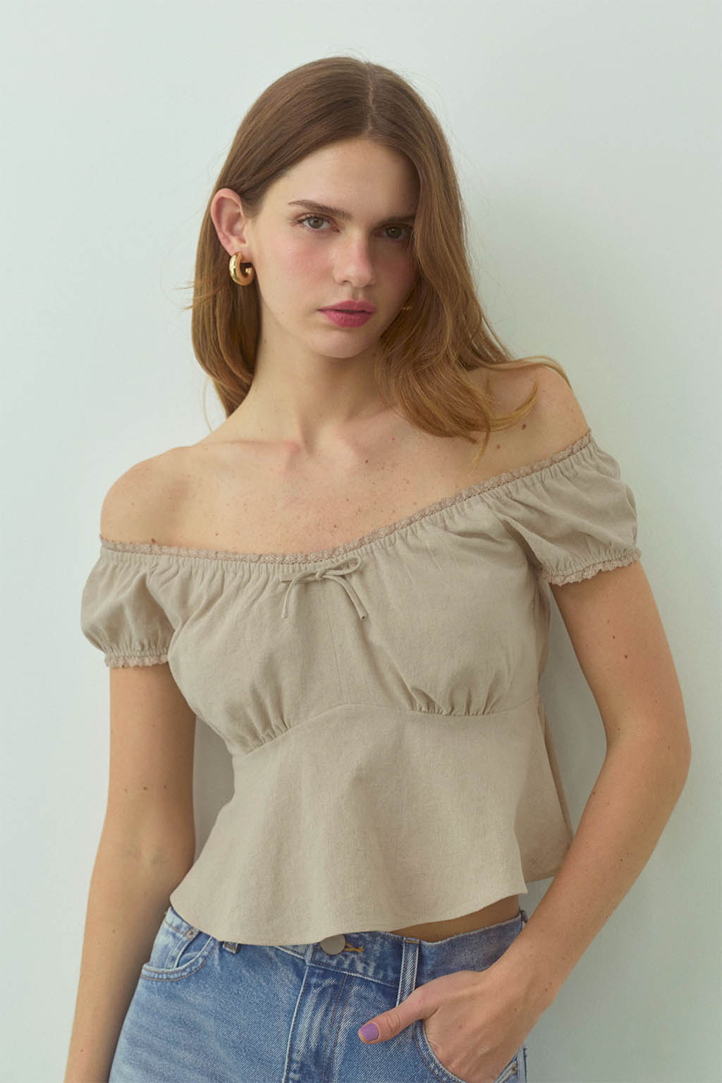 Tops | ALEXIA STAM