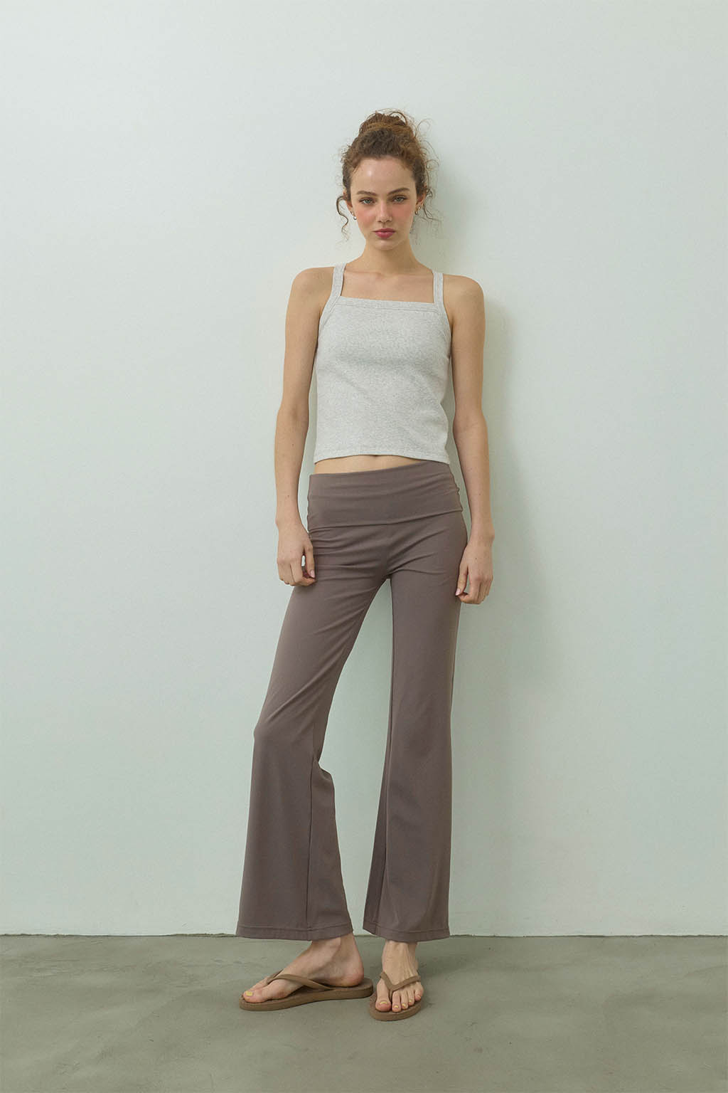 Bottoms | ALEXIA STAM