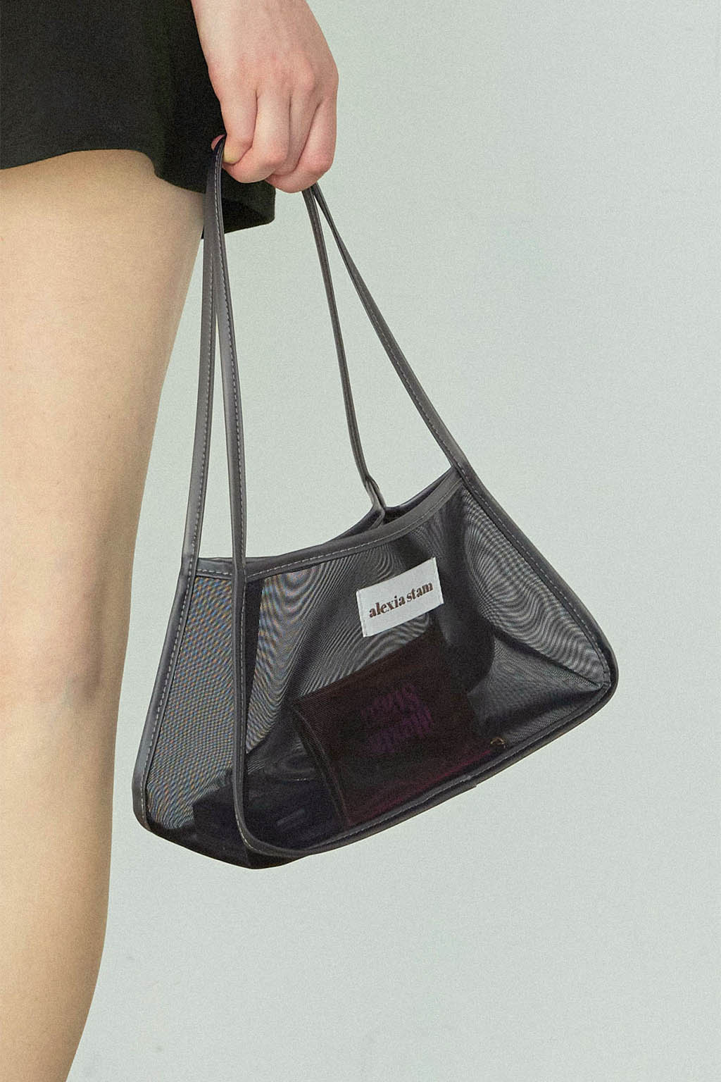 Mesh Bag | ALEXIA STAM