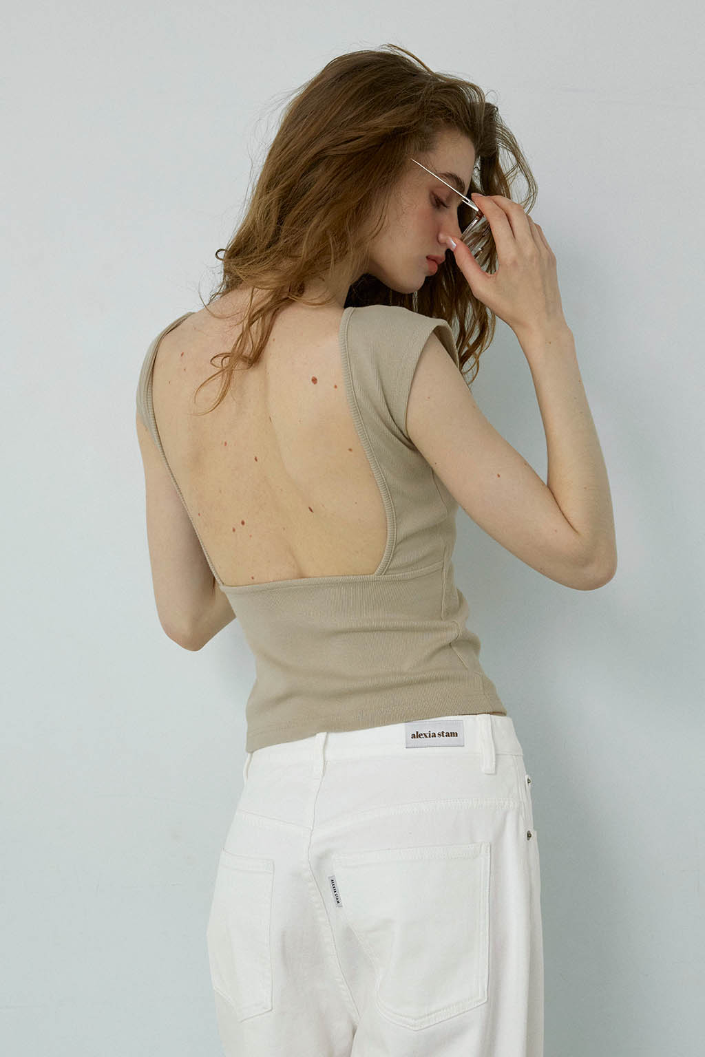 Tops | ALEXIA STAM