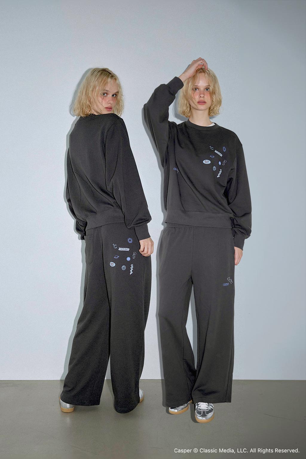 Pants | ALEXIA STAM
