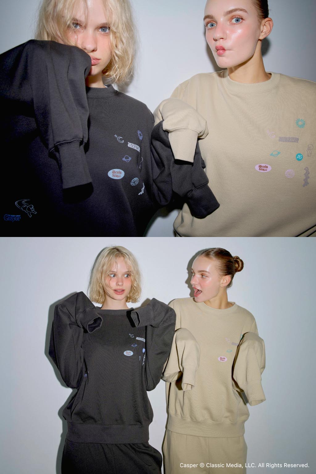 Collections | ALEXIA STAM